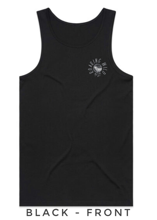 Pig Hunter and his dog Singlet