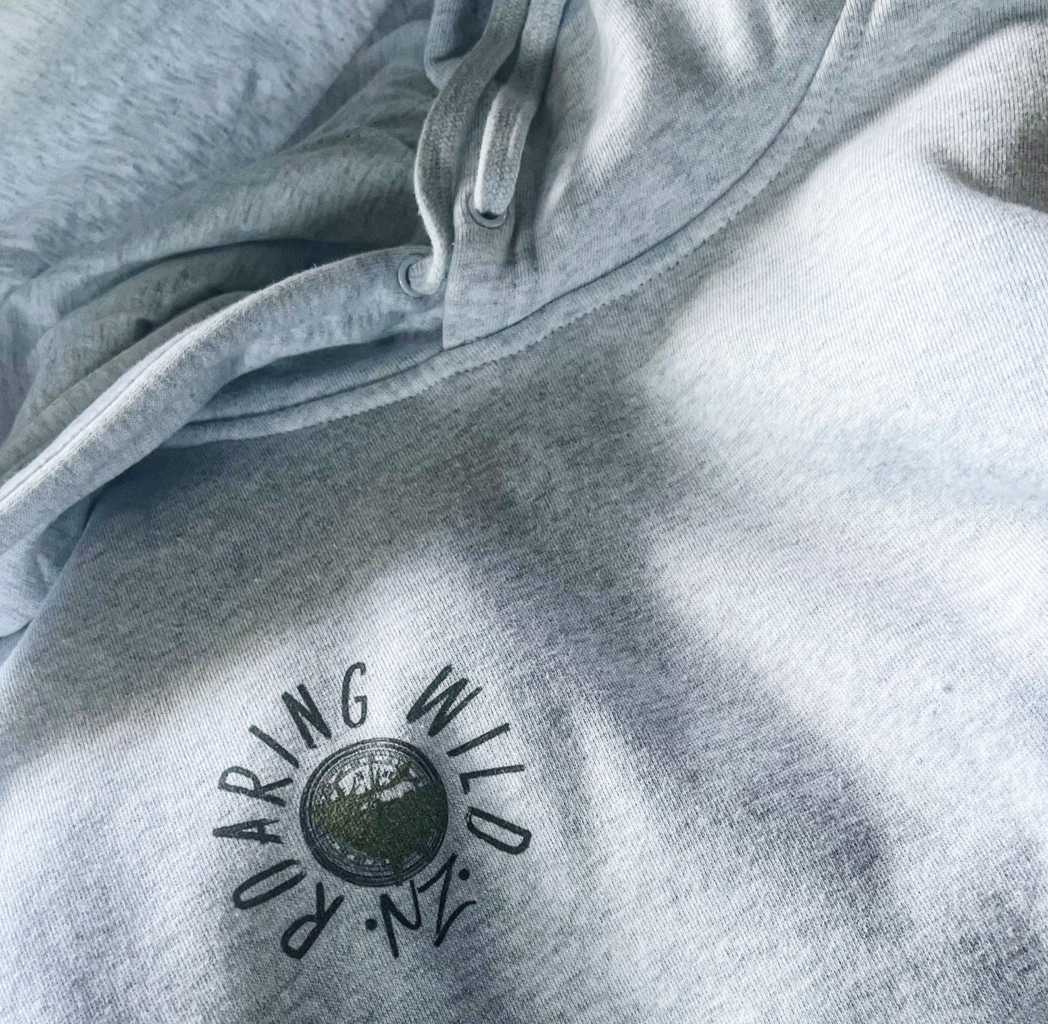 Hoodies