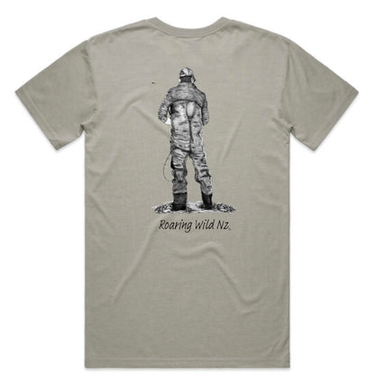 Fisherman T-Shirt