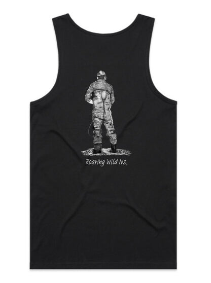 Fisherman Singlet