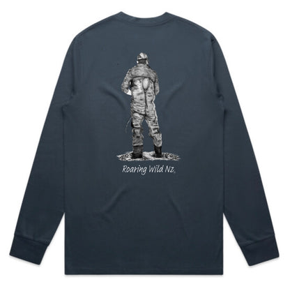 Fisherman Long Sleeve