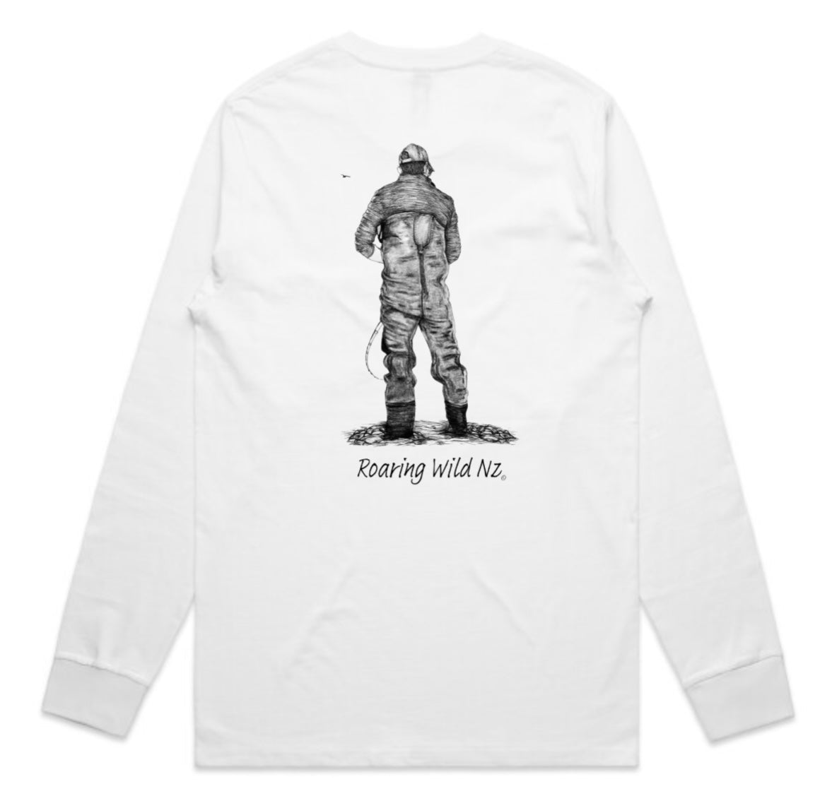 Fisherman Long Sleeve