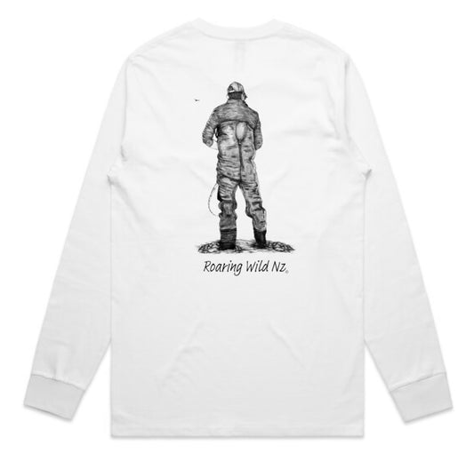 Fisherman Long Sleeve