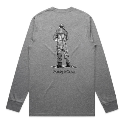 Fisherman Long Sleeve