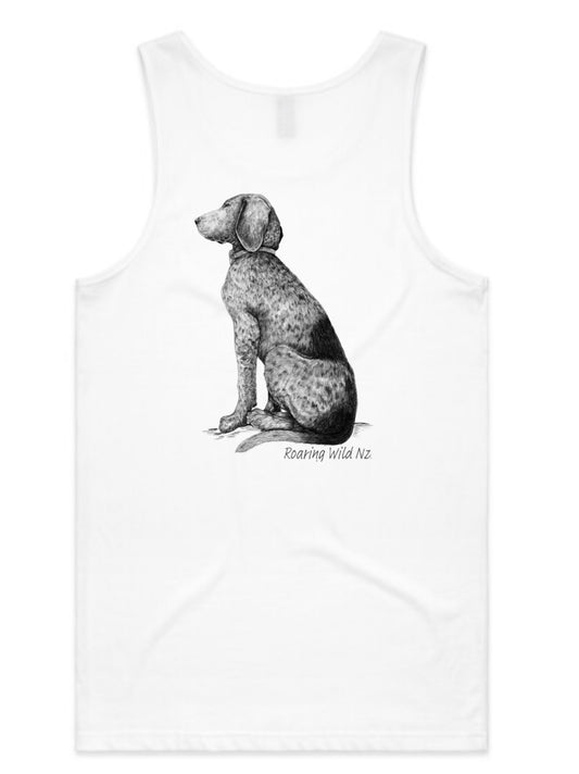 GSP Singlet
