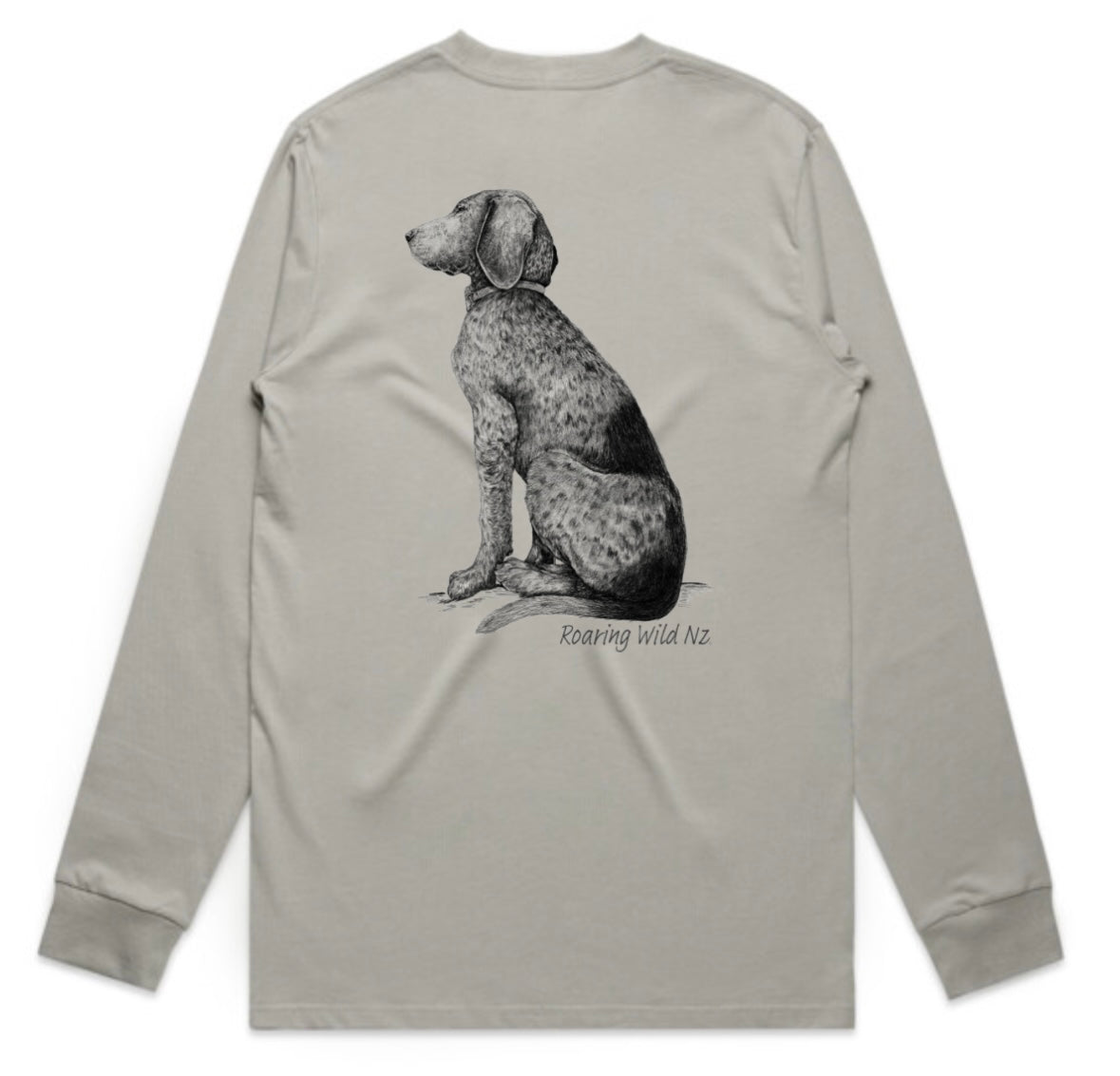 GSP Long Sleeve