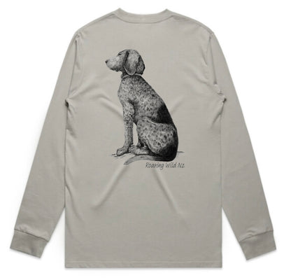 GSP Long Sleeve