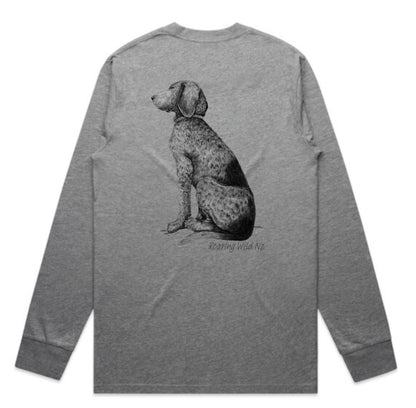 GSP Long Sleeve