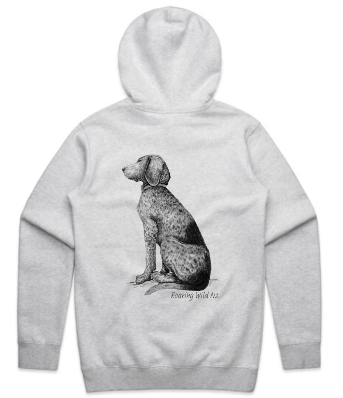 GSP Hoodie