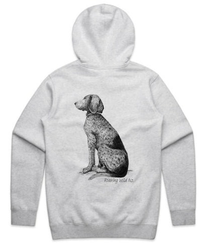 GSP Hoodie