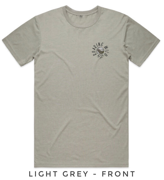 Roaring Red Stag T-Shirt