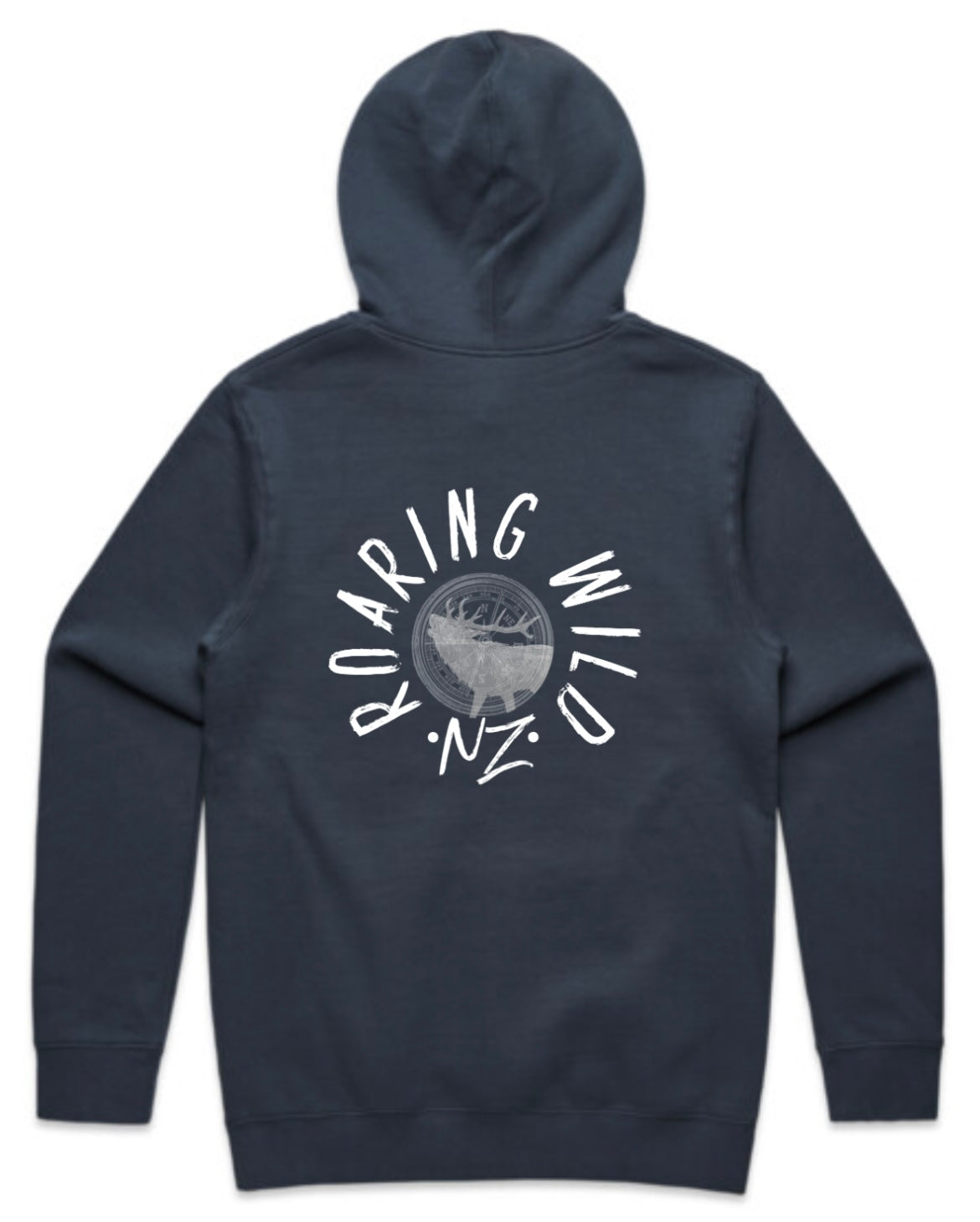 Logo Hoodie