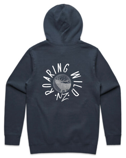 Logo Hoodie