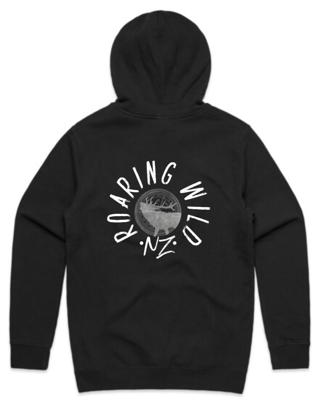 Logo Hoodie