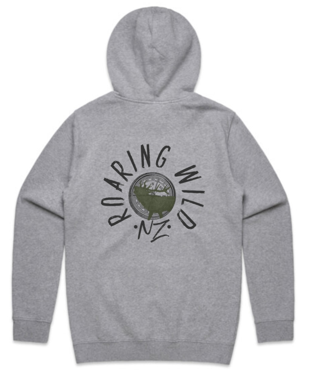 Logo Hoodie