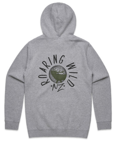 Logo Hoodie