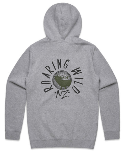 Logo Hoodie