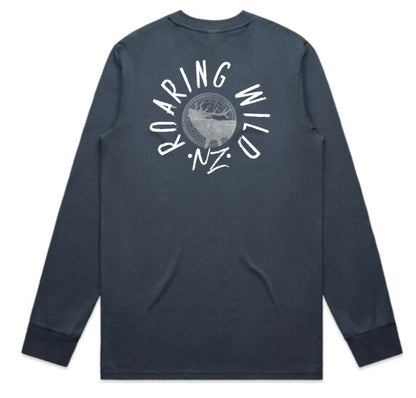 Logo Long Sleeve
