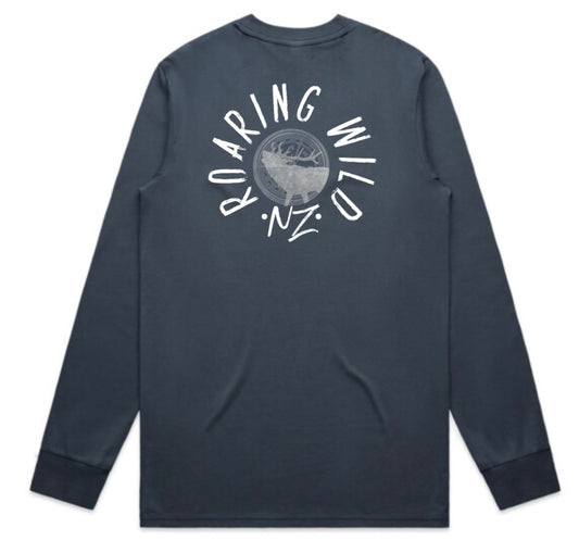 Logo Long Sleeve