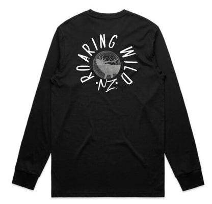 Logo Long Sleeve