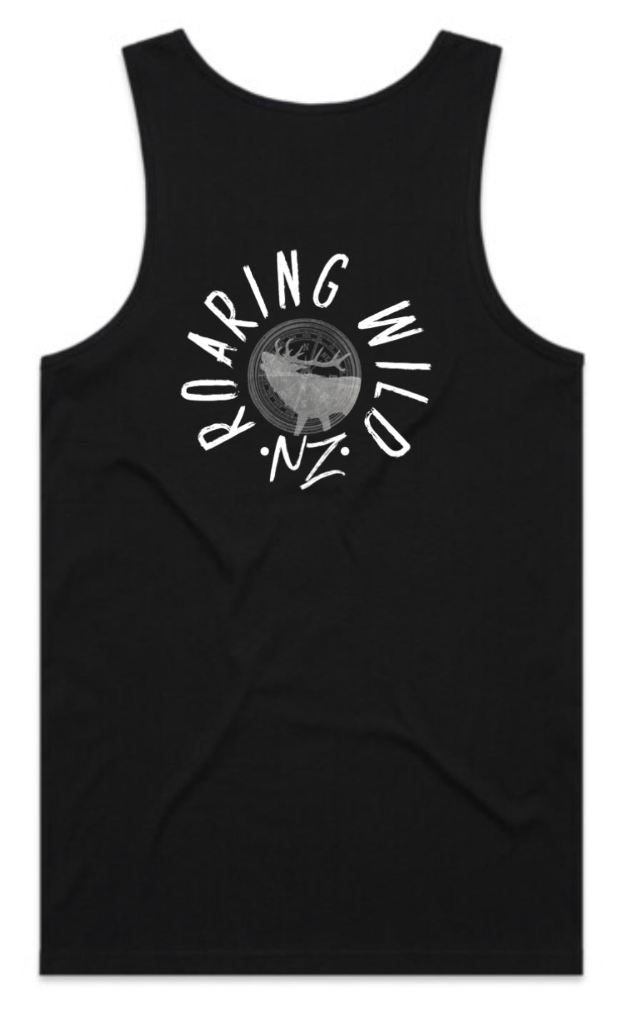 Logo Singlet