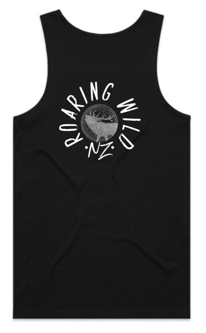 Logo Singlet