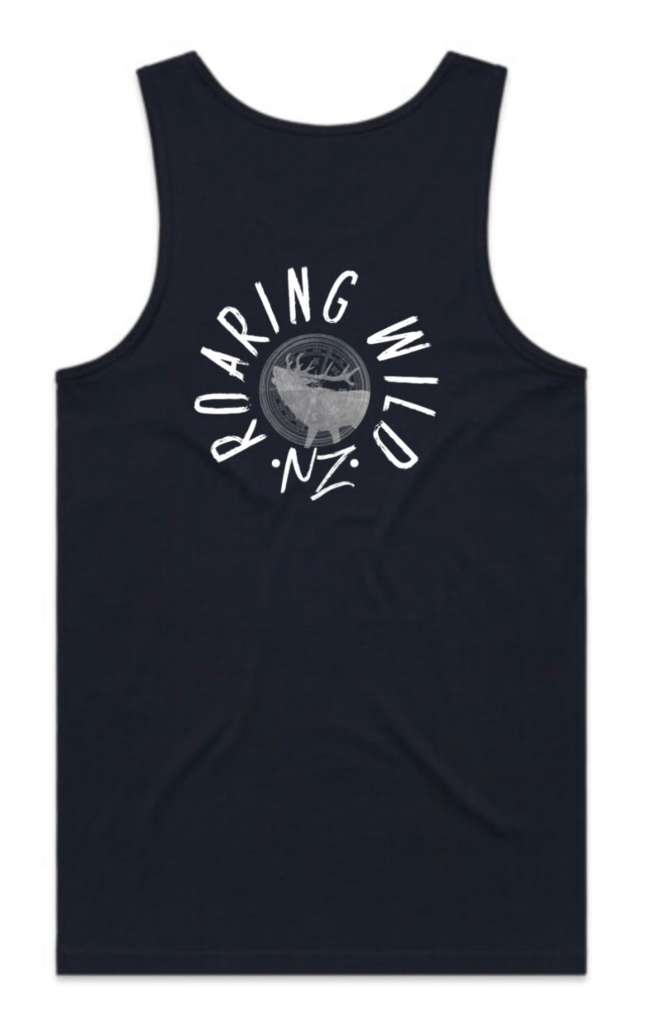 Logo Singlet