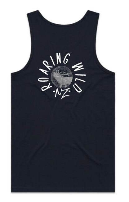 Logo Singlet