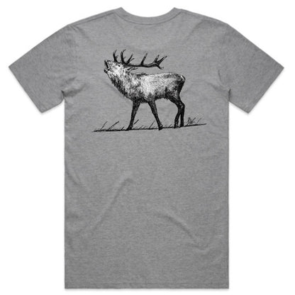RR Red Stag T-Shirt
