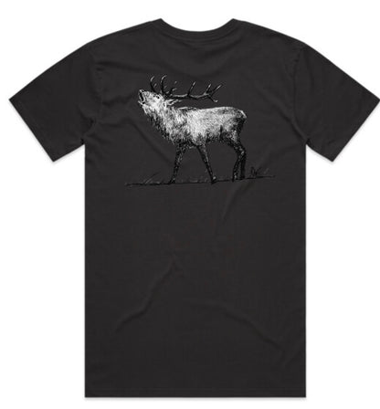 RR Red Stag T-Shirt