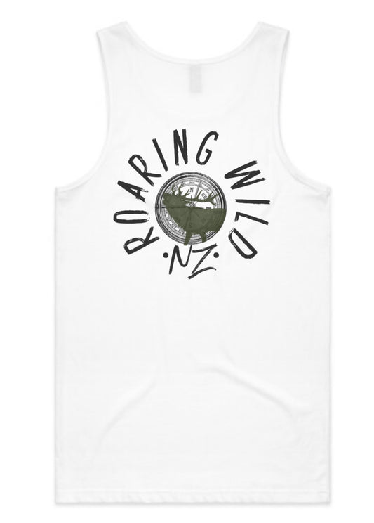 Logo Singlet