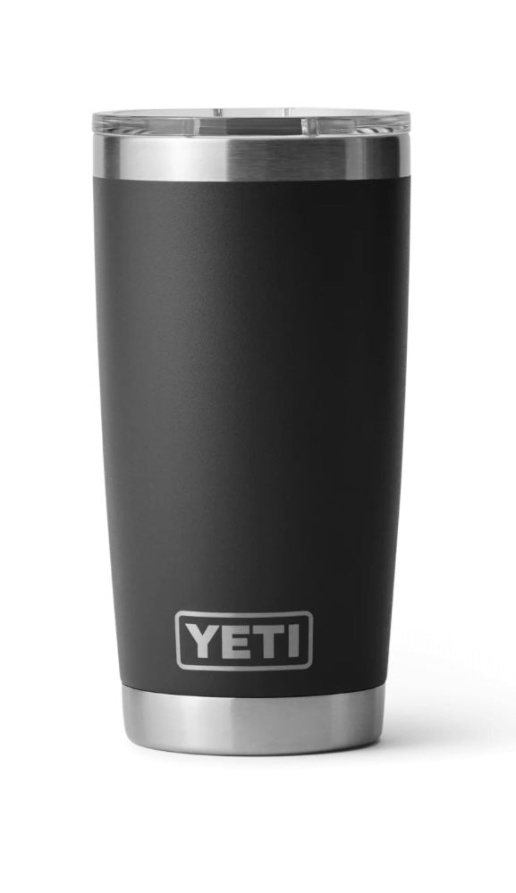 RWNZ Custom Yeti