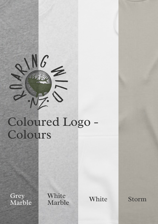 Black Lab Carrying Mallard Long Sleeve