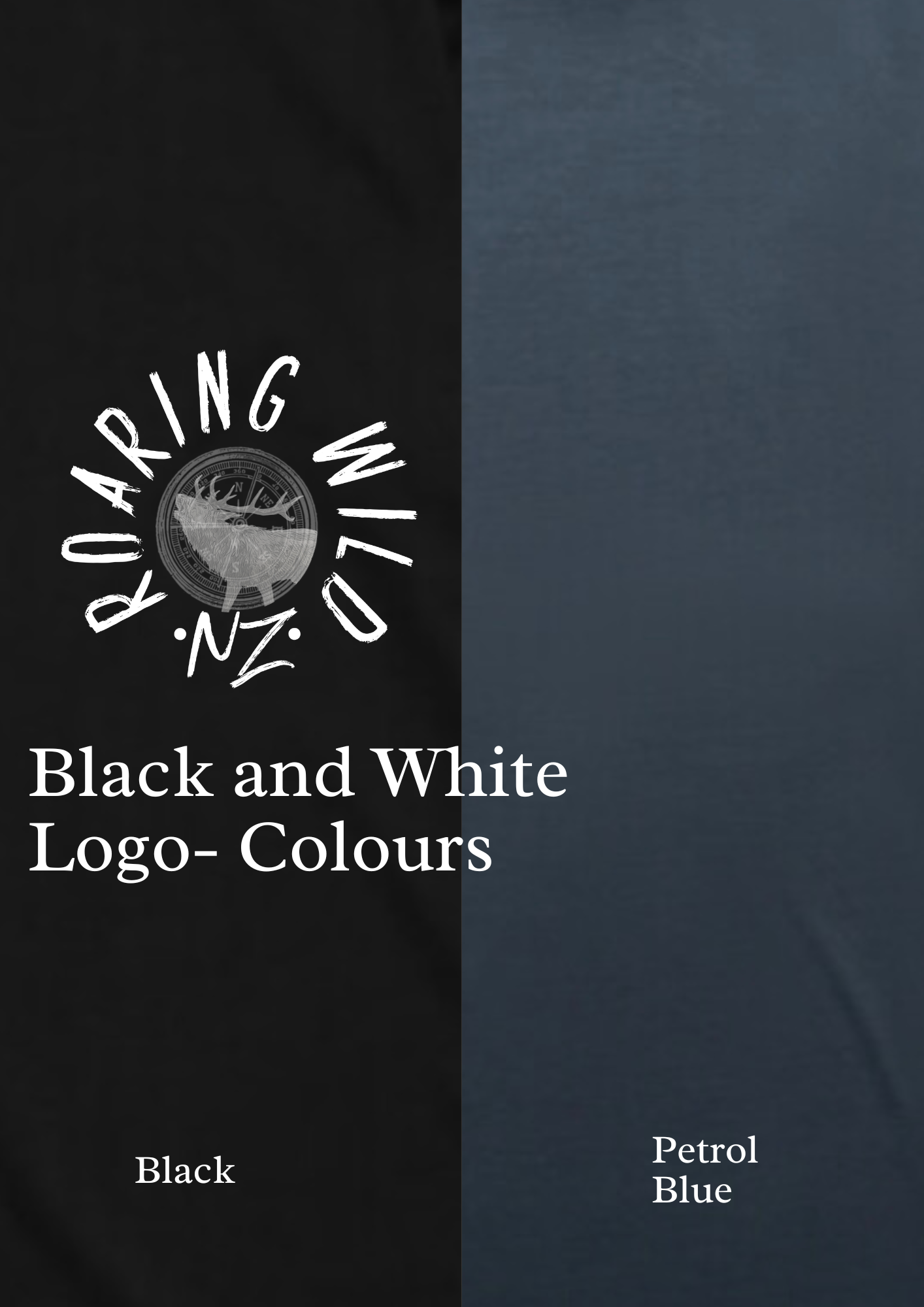 Above Rainbow Trout With Rocks Long Sleeve