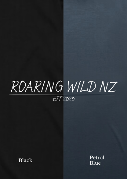 Black Lab and Mallard Mob Long Sleeve