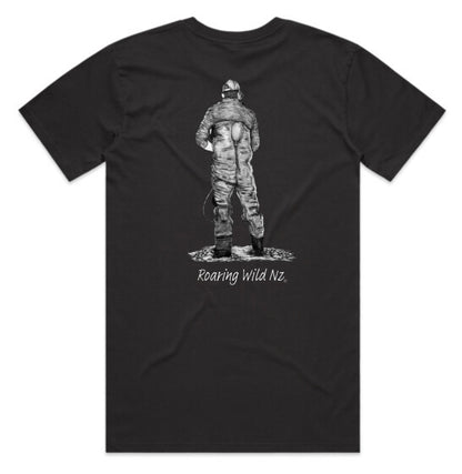 Fisherman T-Shirt