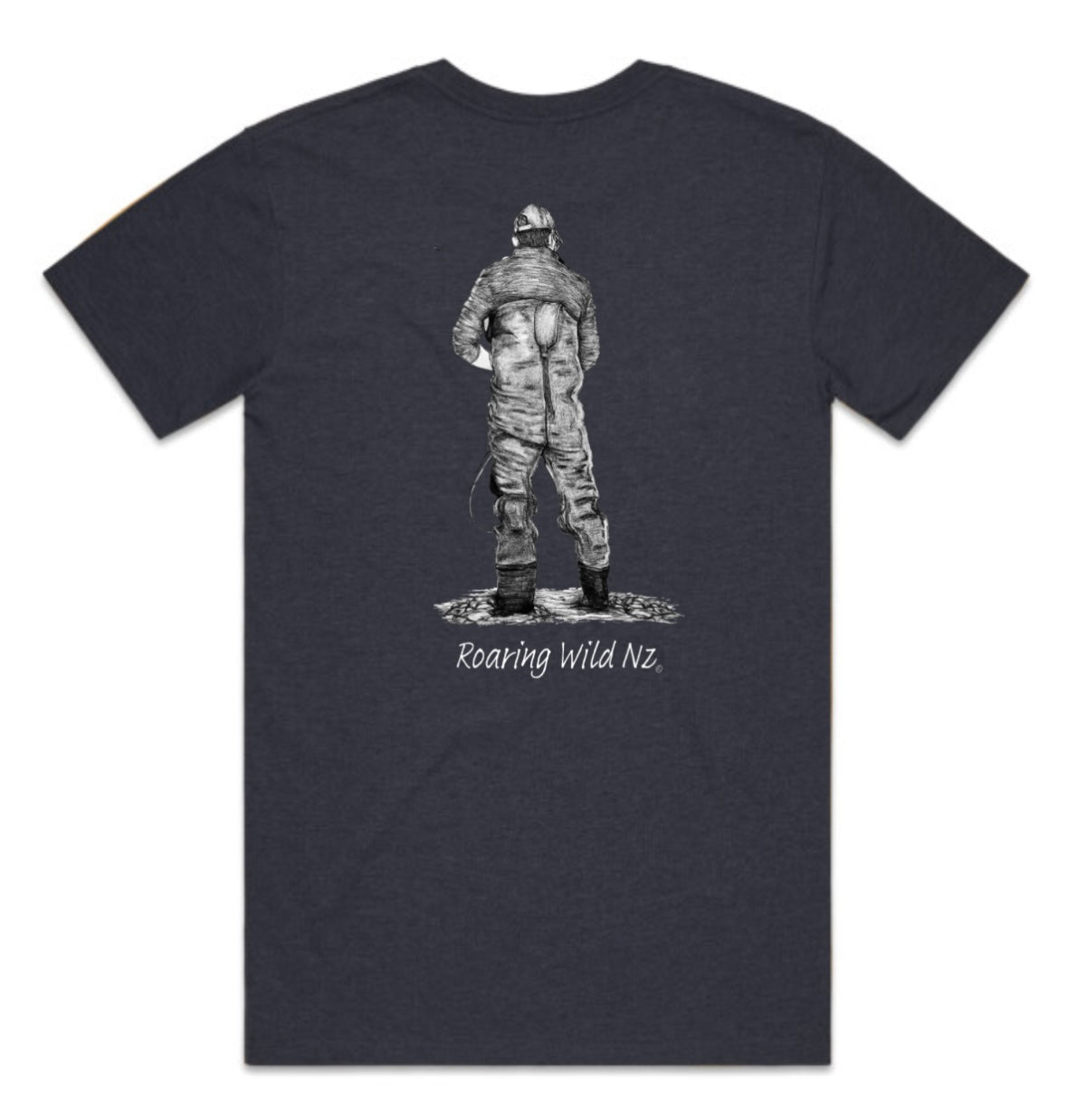 Fisherman T-Shirt