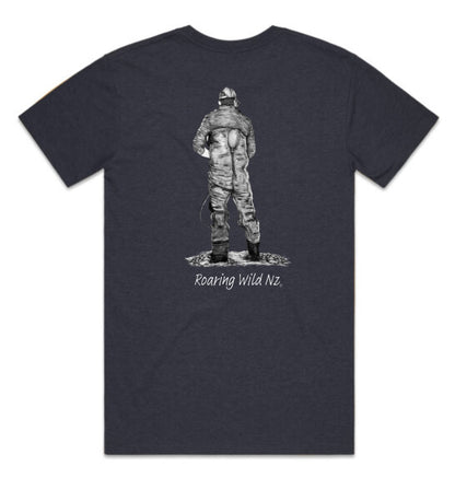 Fisherman T-Shirt