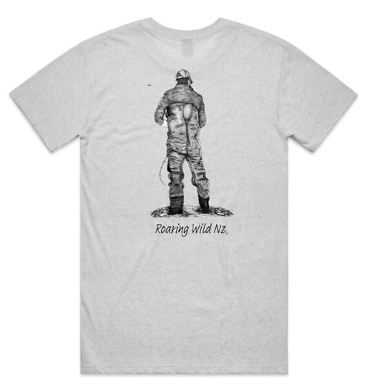 Fisherman T-Shirt