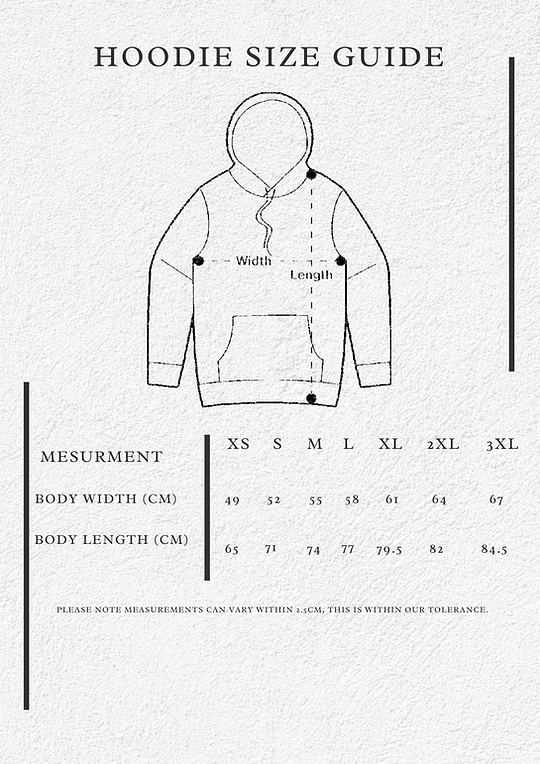 Large Mallard Mob Hoodie