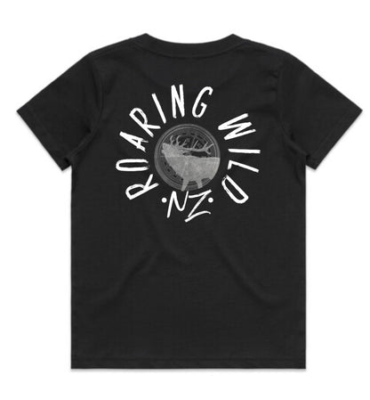Kids Logo T-Shirt