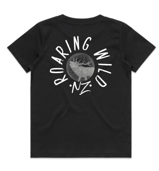 Kids Logo T-Shirt