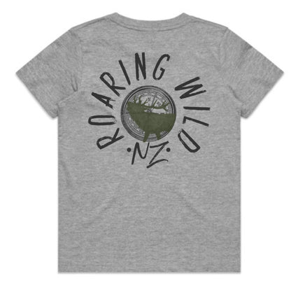 Kids Logo T-Shirt