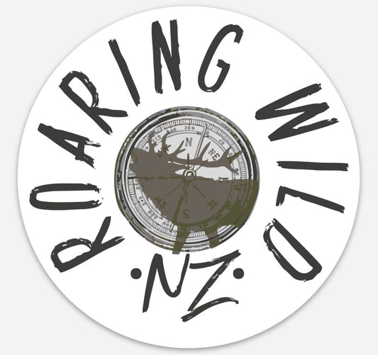 Logo Sticker