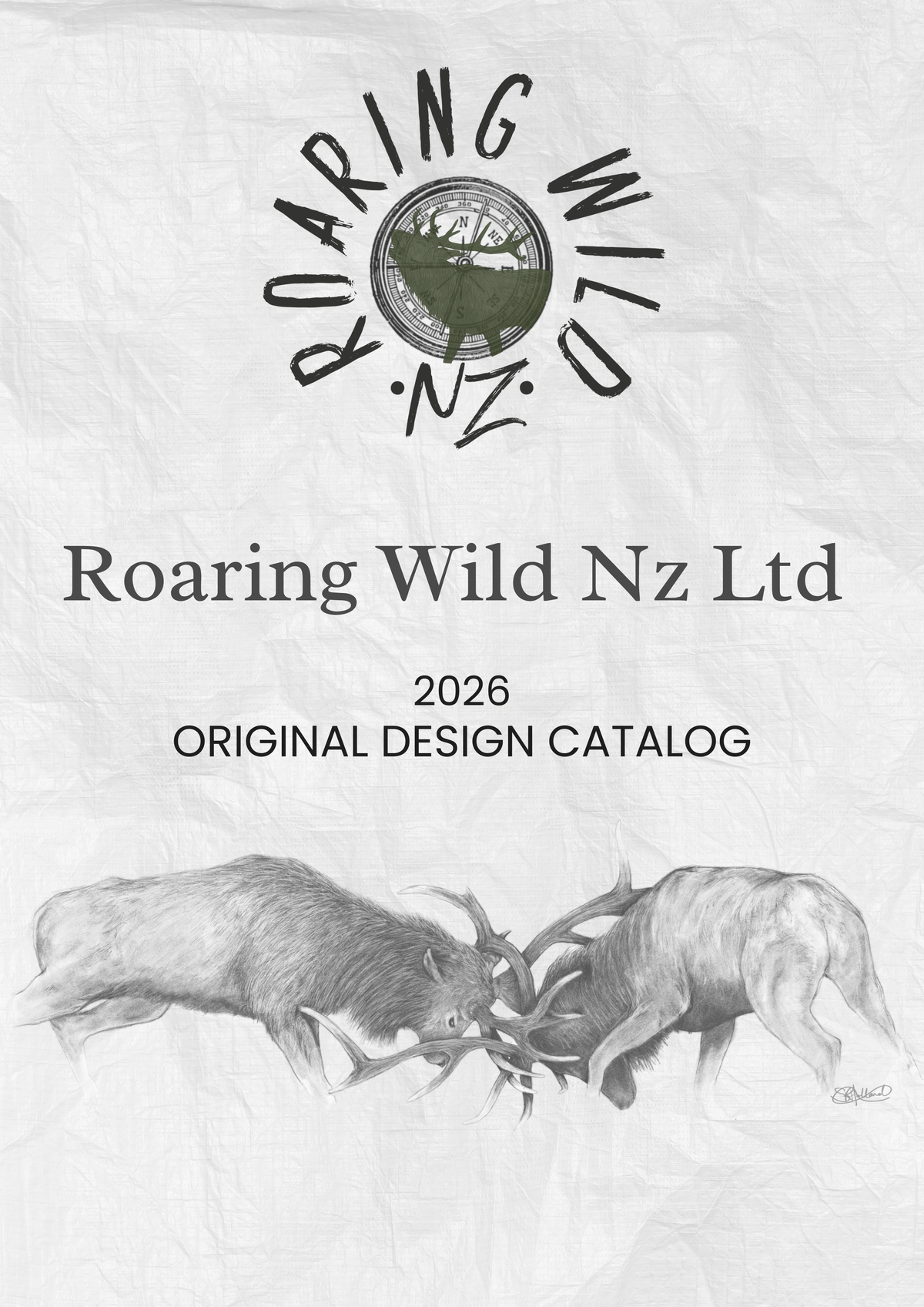 Cover Page