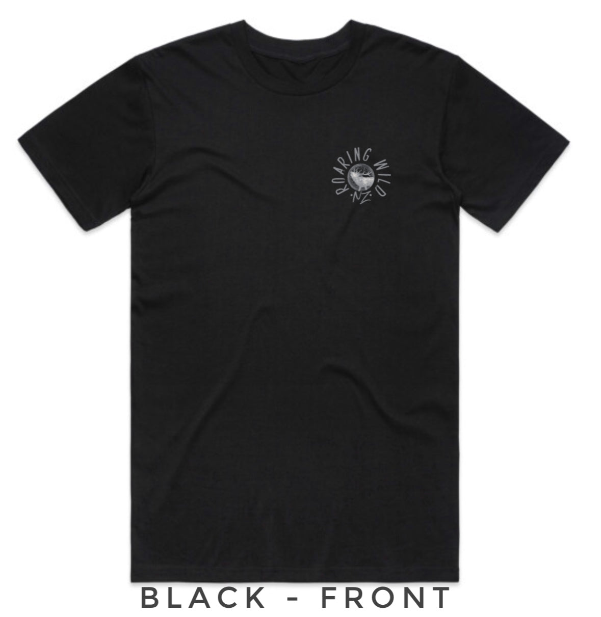 Angus Bull T-Shirt