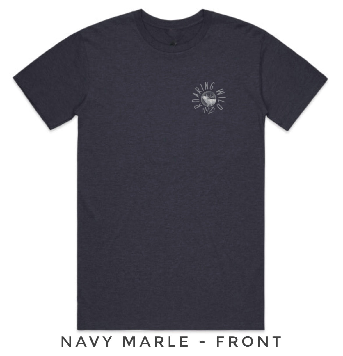 Angus Bull T-Shirt