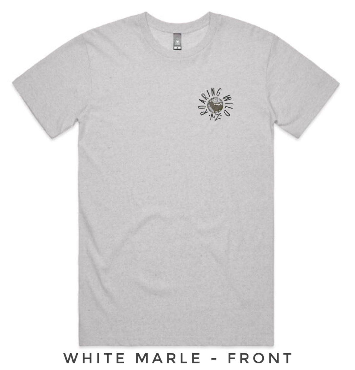 Angus Bull T-Shirt
