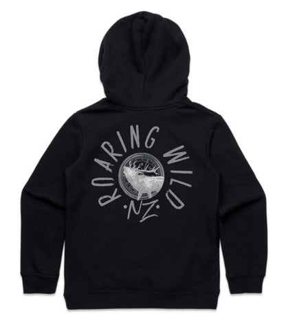 Kids Logo Hoodie