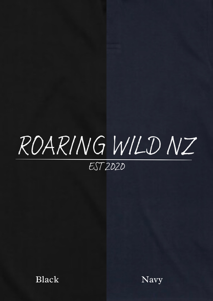 Black Lab and Mallard Mob Singlet